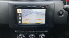 Dacia Duster 1.3 TCe 130 Techroad 5dr Petrol Estate